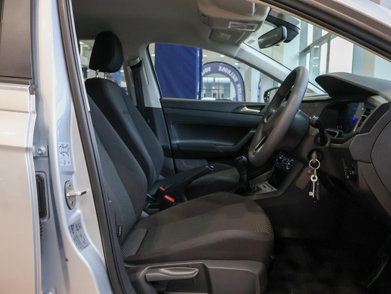 Volkswagen Polo - Hatfield VW Melrose Arch - Image 11