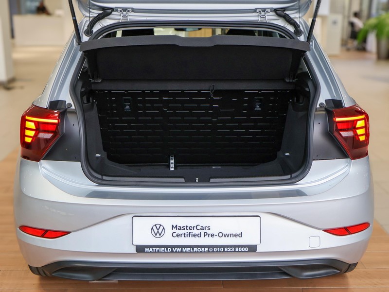 Volkswagen Polo - Hatfield VW Melrose Arch - Image 14
