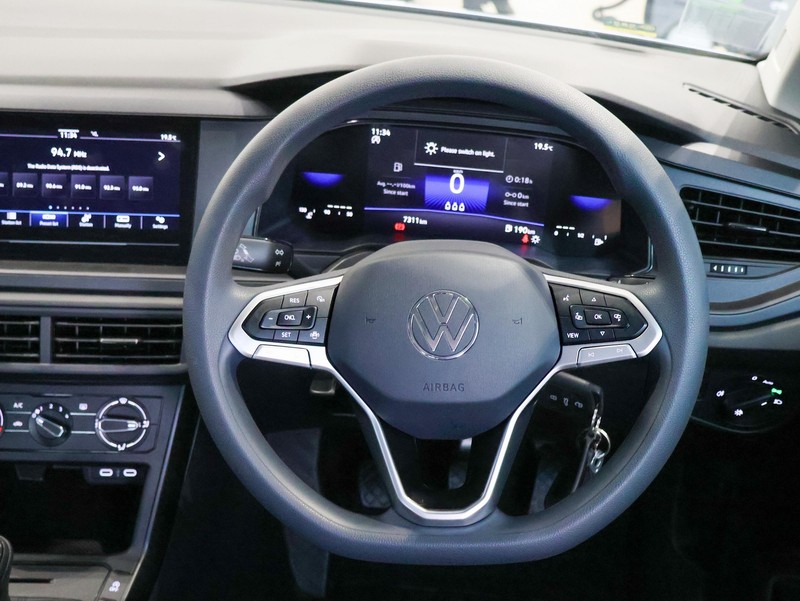 Volkswagen Polo - Hatfield VW Melrose Arch - Image 19