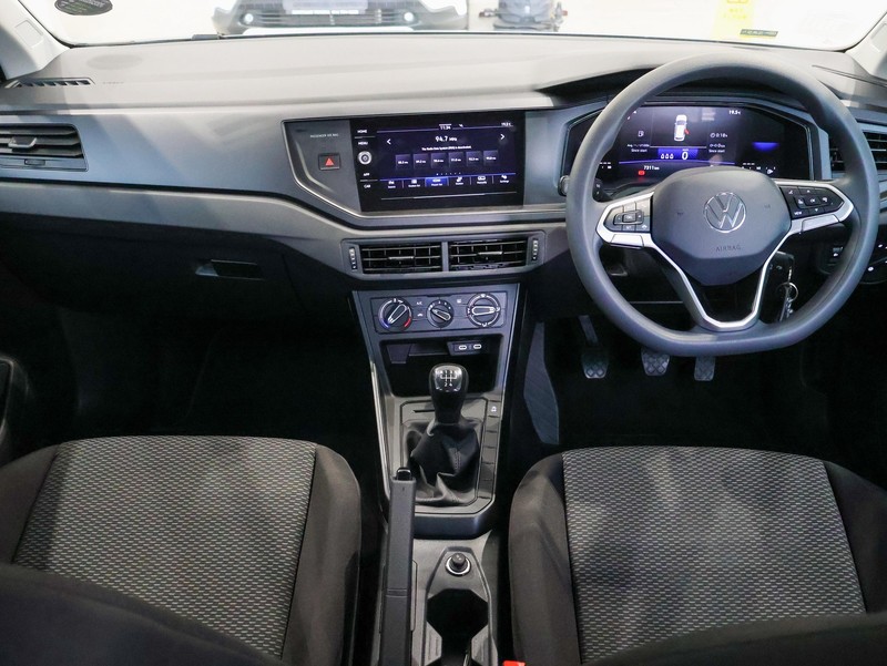 Volkswagen Polo - Hatfield VW Melrose Arch - Image 15