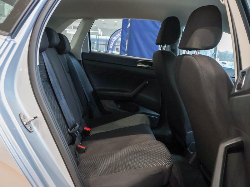 Volkswagen Polo - Hatfield VW Melrose Arch - Image 16