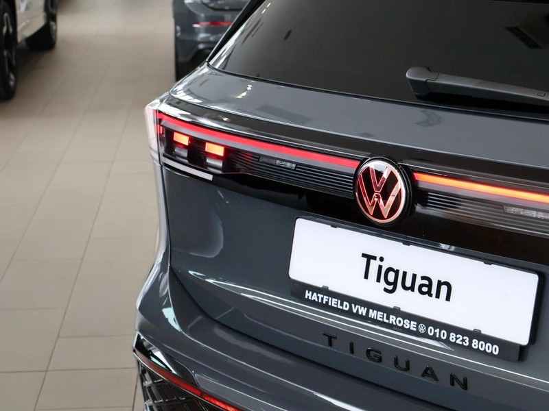 Volkswagen Tiguan - Hatfield VW Melrose Arch - Image 10