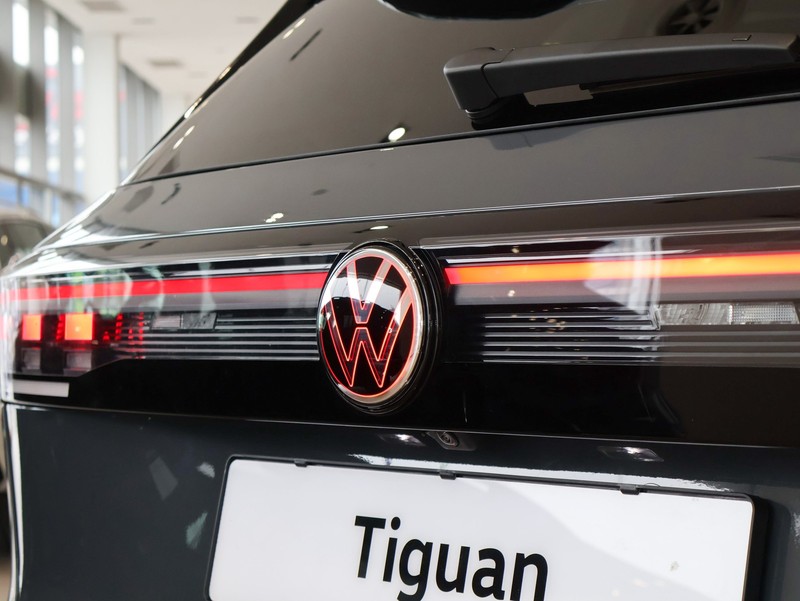 Volkswagen Tiguan - Hatfield VW Melrose Arch - Image 20