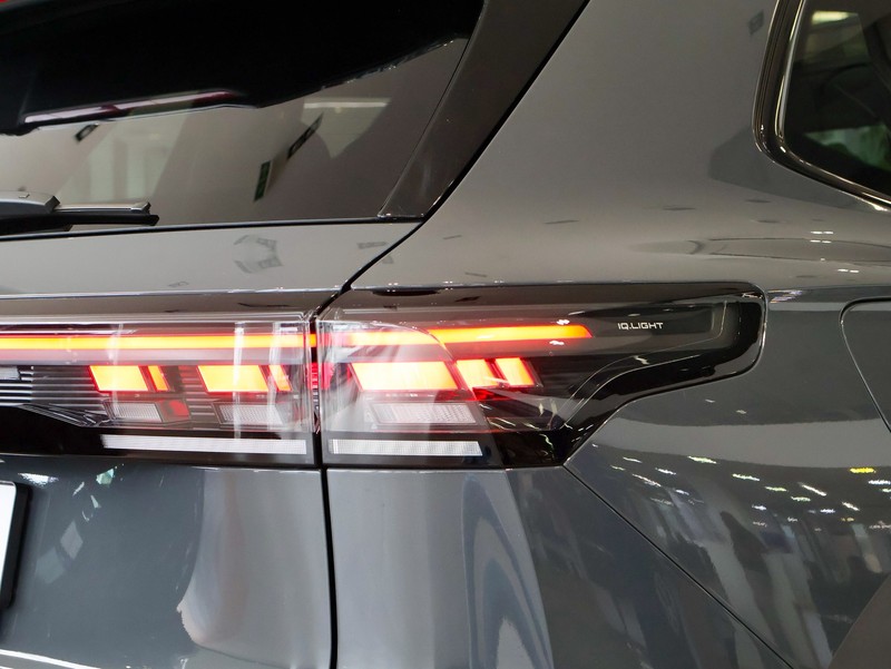 Volkswagen Tiguan - Hatfield VW Melrose Arch - Image 17