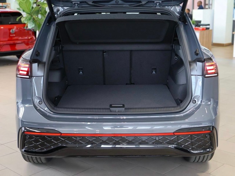 Volkswagen Tiguan - Hatfield VW Melrose Arch - Image 14