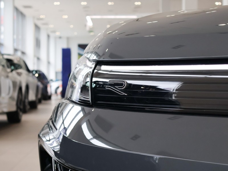 Volkswagen Tiguan - Hatfield VW Melrose Arch - Image 6