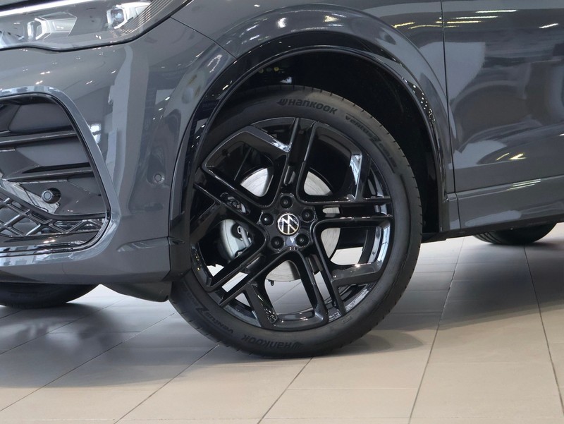 Volkswagen Tiguan - Hatfield VW Melrose Arch - Image 8