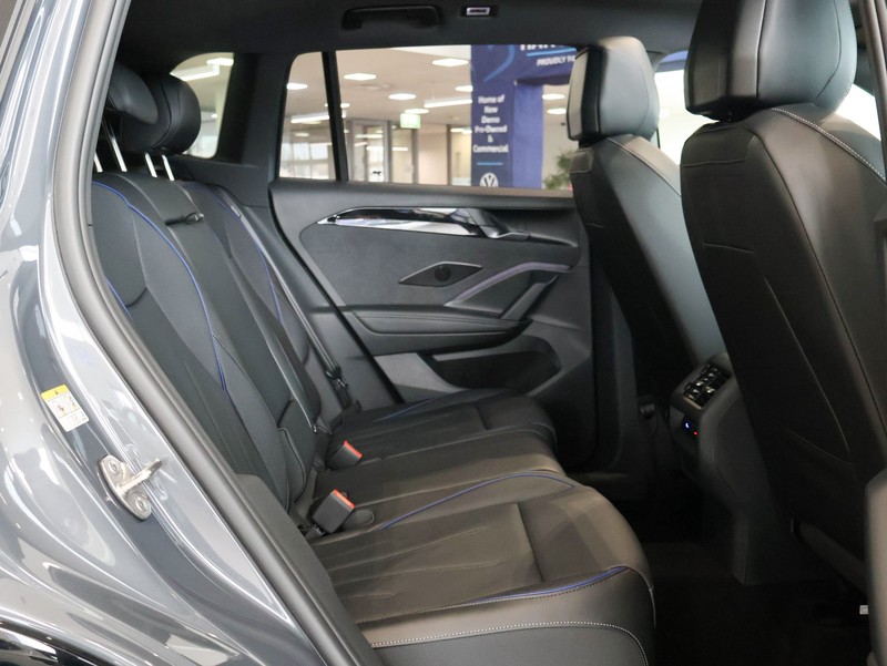 Volkswagen Tiguan - Hatfield VW Melrose Arch - Image 23