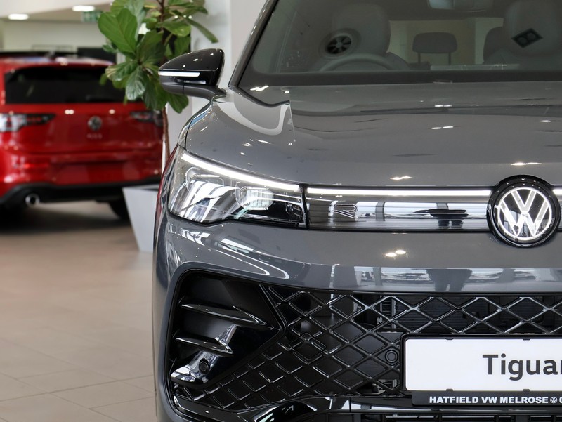 Volkswagen Tiguan - Hatfield VW Melrose Arch - Image 3