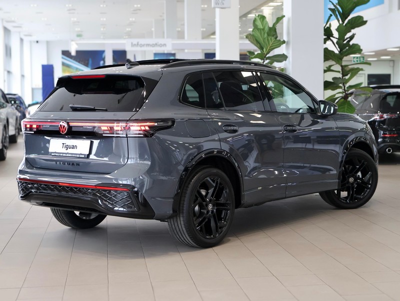 Volkswagen Tiguan - Hatfield VW Melrose Arch - Image 13