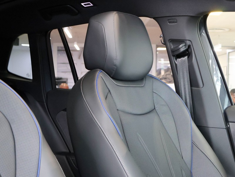 Volkswagen Tiguan - Hatfield VW Melrose Arch - Image 21