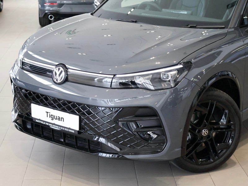 Volkswagen Tiguan - Hatfield VW Melrose Arch - Image 4