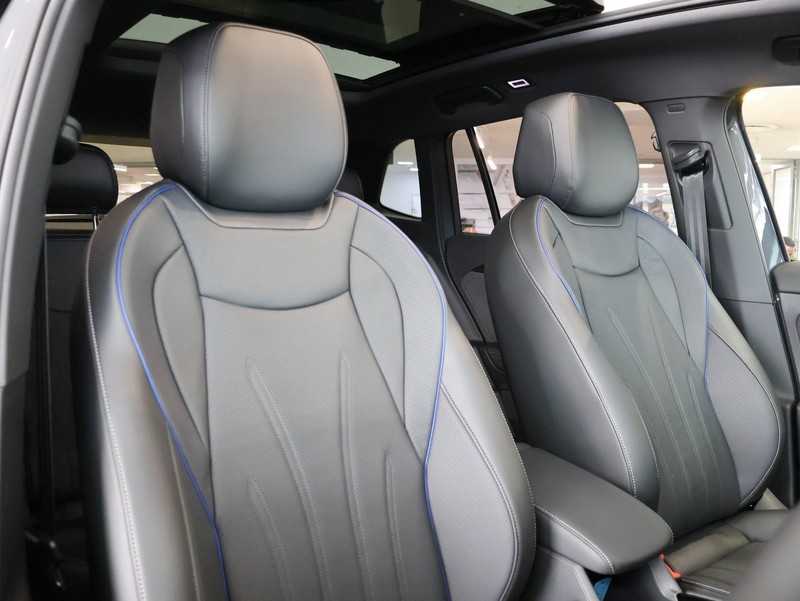 Volkswagen Tiguan - Hatfield VW Melrose Arch - Image 31