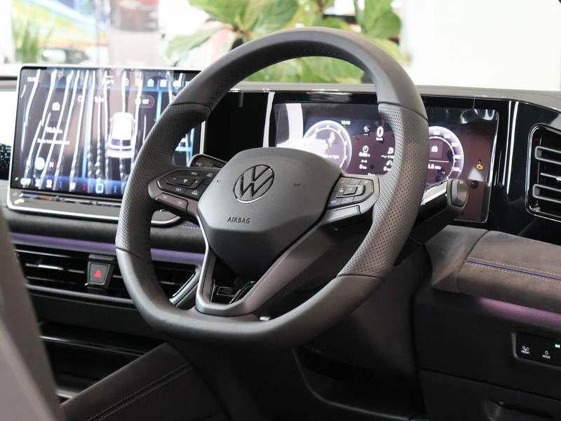 Volkswagen Tiguan - Hatfield VW Melrose Arch - Image 29