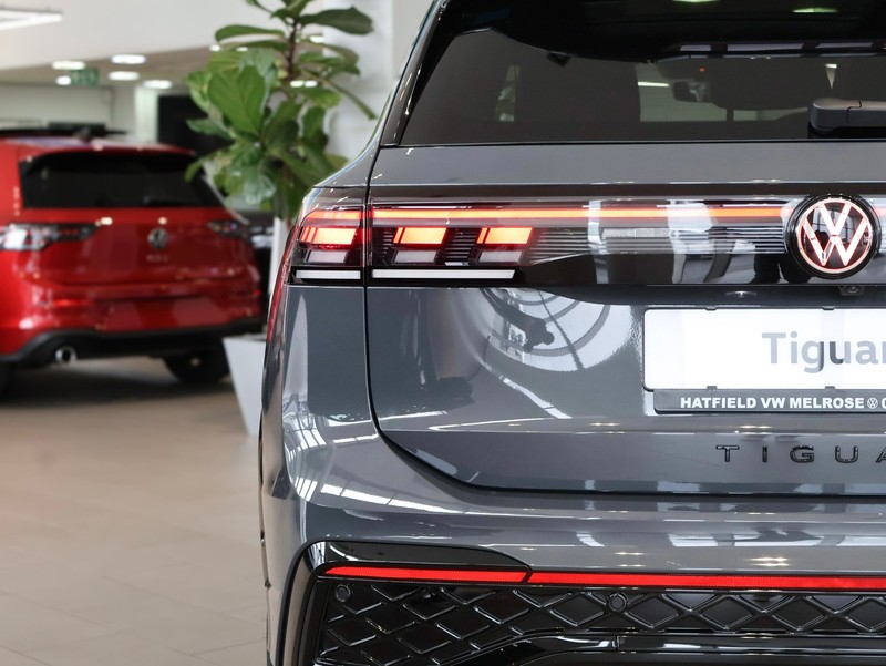 Volkswagen Tiguan - Hatfield VW Melrose Arch - Image 28