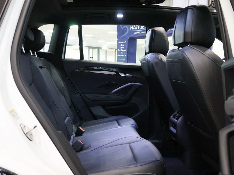 Volkswagen Tiguan - Hatfield VW Melrose Arch - Image 28