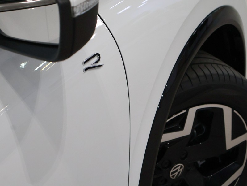 Volkswagen Tiguan - Hatfield VW Melrose Arch - Image 1