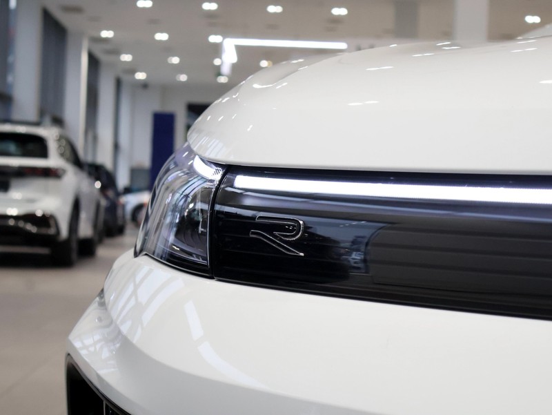 Volkswagen Tiguan - Hatfield VW Melrose Arch - Image 7