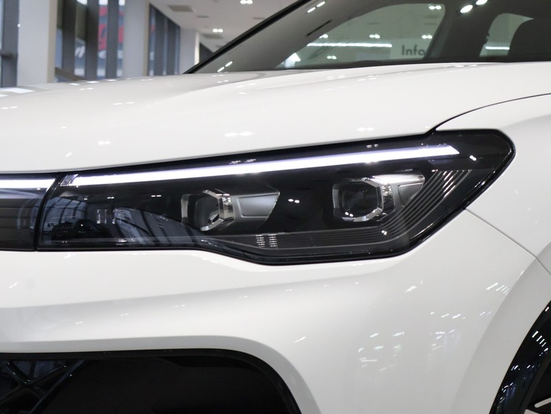 Volkswagen Tiguan - Hatfield VW Melrose Arch - Image 17