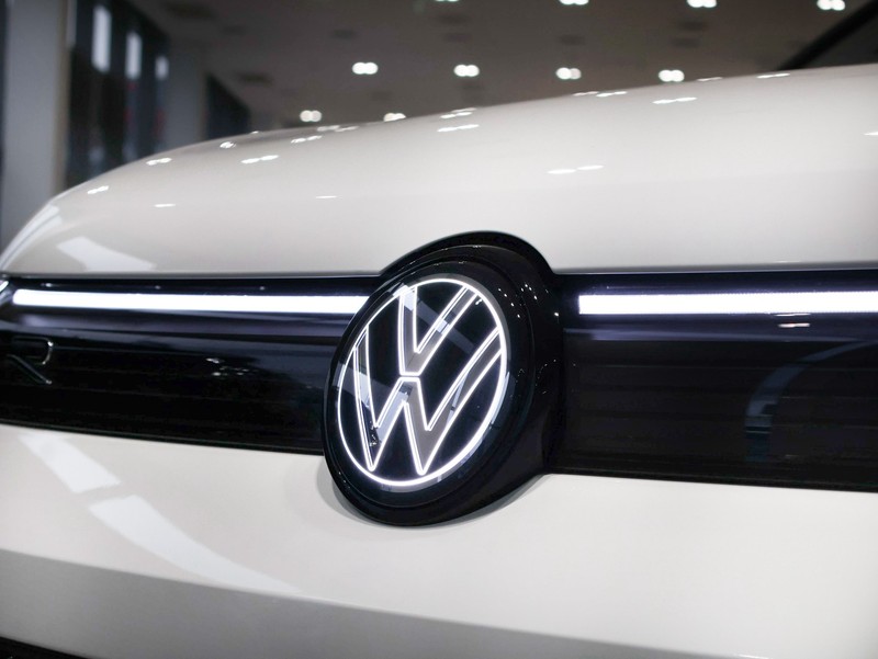 Volkswagen Tiguan - Hatfield VW Melrose Arch - Image 5