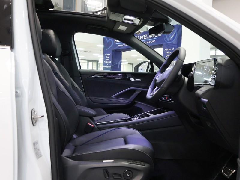 Volkswagen Tiguan - Hatfield VW Melrose Arch - Image 3
