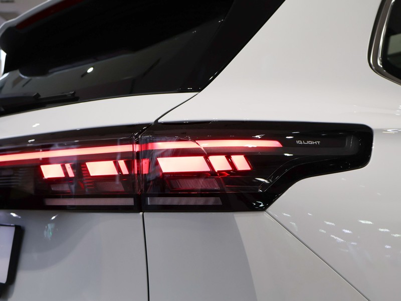 Volkswagen Tiguan - Hatfield VW Melrose Arch - Image 10