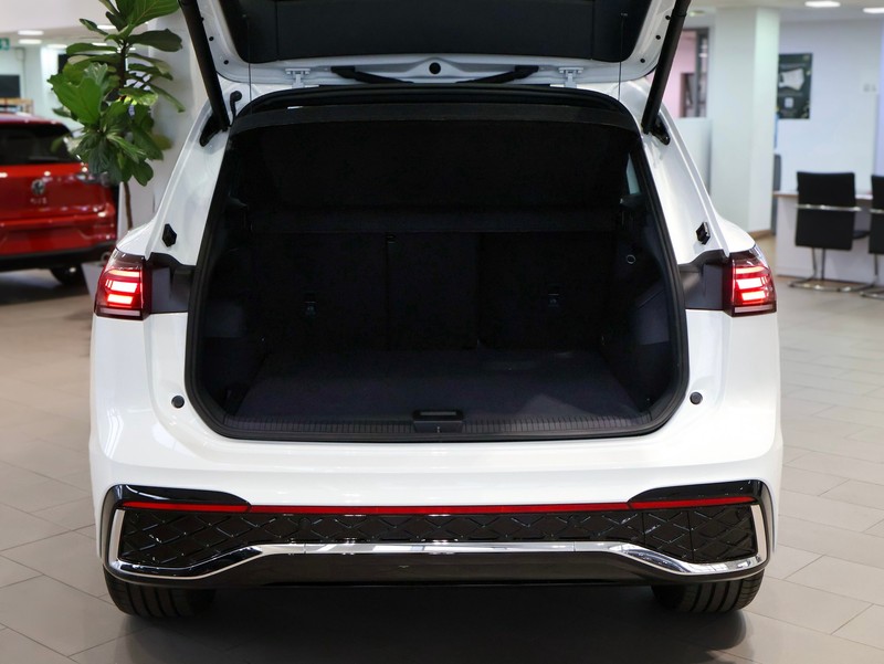 Volkswagen Tiguan - Hatfield VW Melrose Arch - Image 9