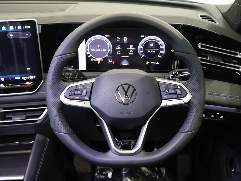 Volkswagen Tiguan - Hatfield VW Melrose Arch - Image 29