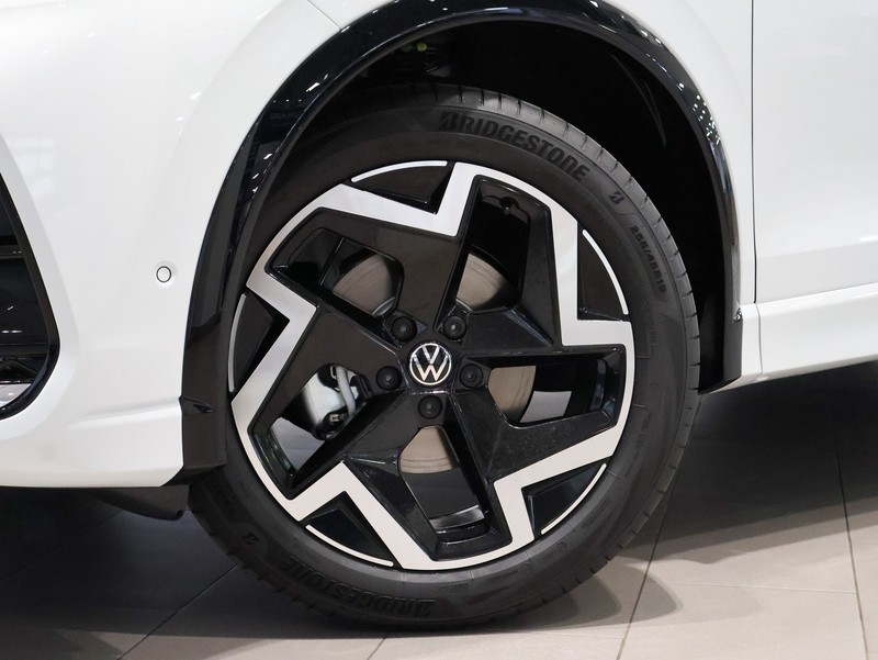 Volkswagen Tiguan - Hatfield VW Melrose Arch - Image 21