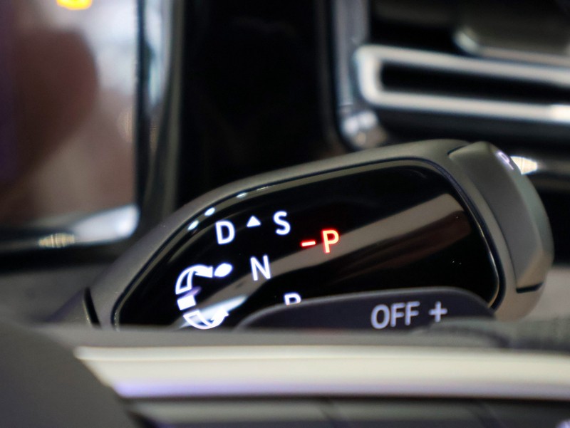 Volkswagen Tiguan - Hatfield VW Melrose Arch - Image 23