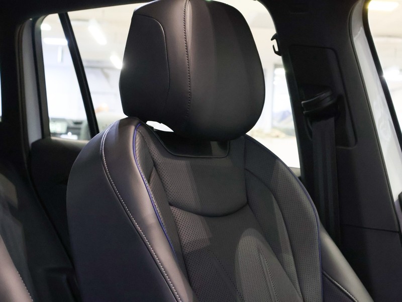 Volkswagen Tiguan - Hatfield VW Melrose Arch - Image 24