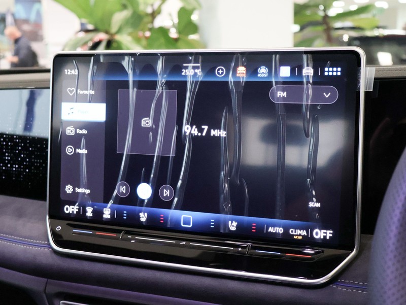 Volkswagen Tiguan - Hatfield VW Melrose Arch - Image 32