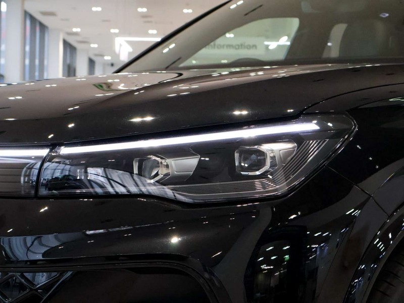 Volkswagen Tiguan - Hatfield VW Melrose Arch - Image 8