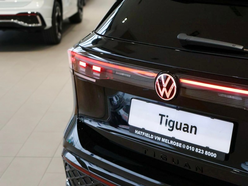 Volkswagen Tiguan - Hatfield VW Melrose Arch - Image 24