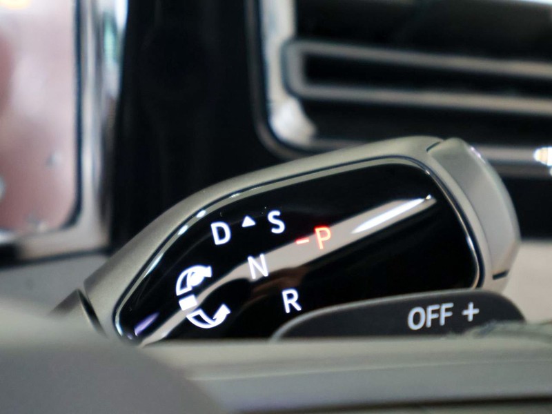 Volkswagen Tiguan - Hatfield VW Melrose Arch - Image 22