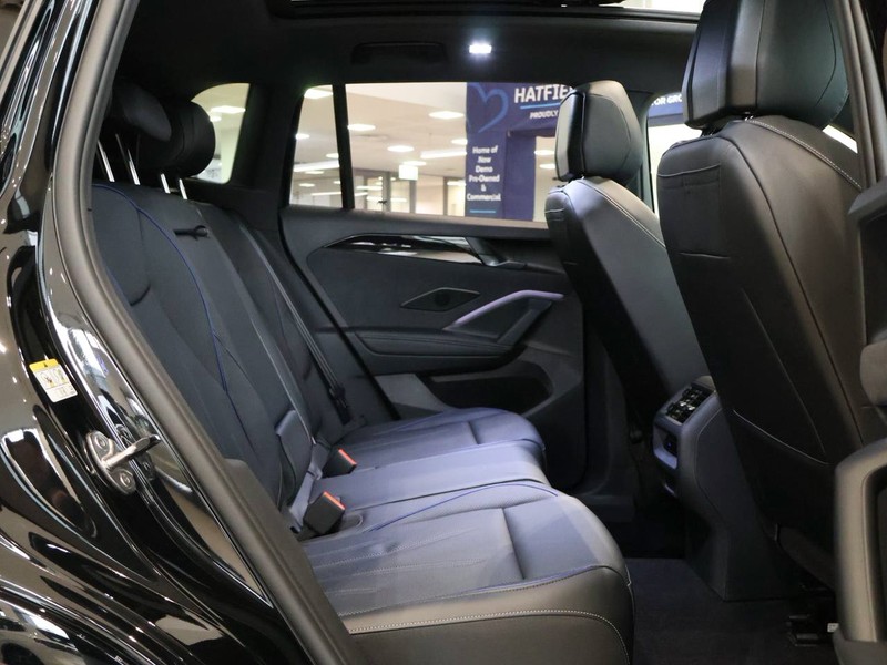 Volkswagen Tiguan - Hatfield VW Melrose Arch - Image 19