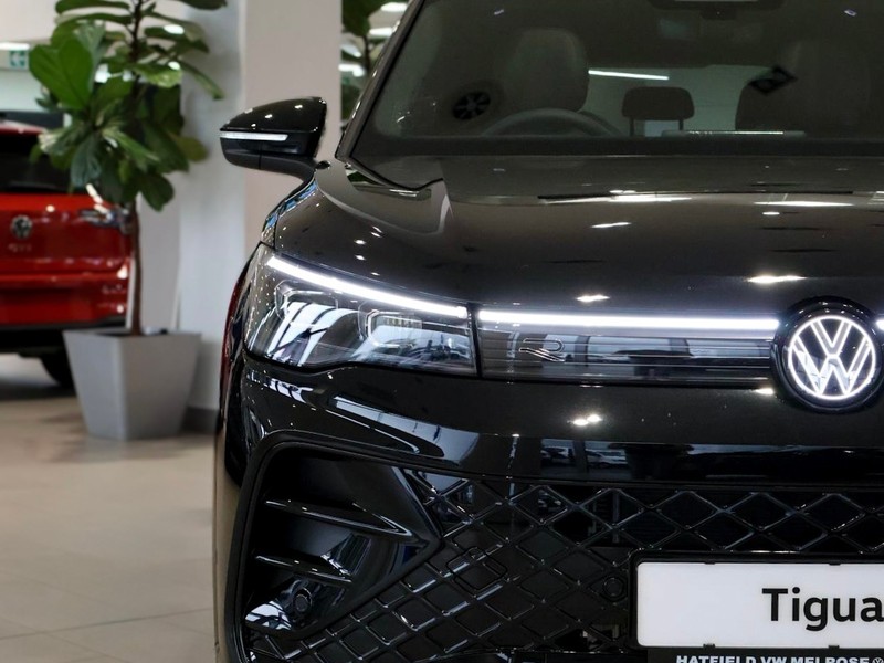 Volkswagen Tiguan - Hatfield VW Melrose Arch - Image 4