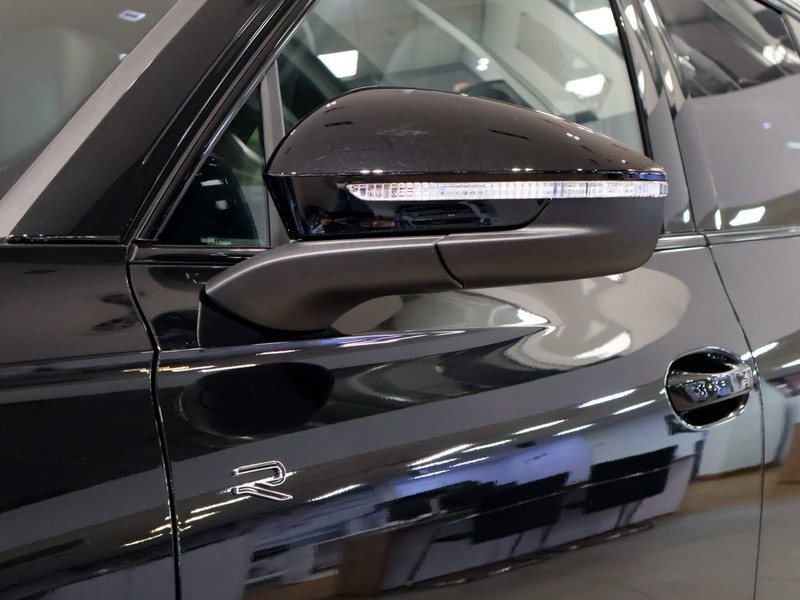 Volkswagen Tiguan - Hatfield VW Melrose Arch - Image 6