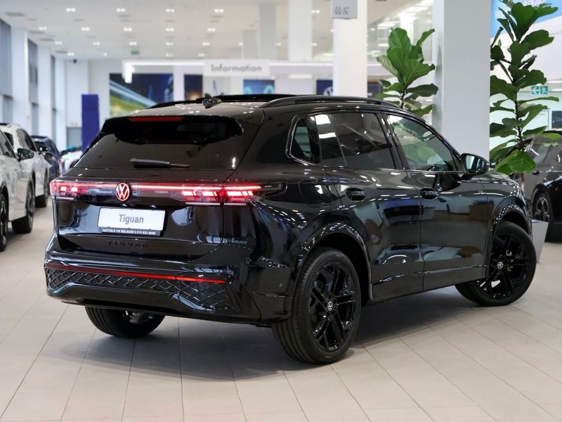 Volkswagen Tiguan - Hatfield VW Melrose Arch - Image 11