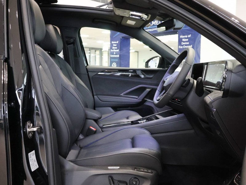 Volkswagen Tiguan - Hatfield VW Melrose Arch - Image 15