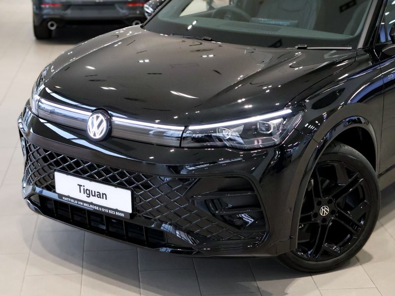 Volkswagen Tiguan - Hatfield VW Melrose Arch - Image 3
