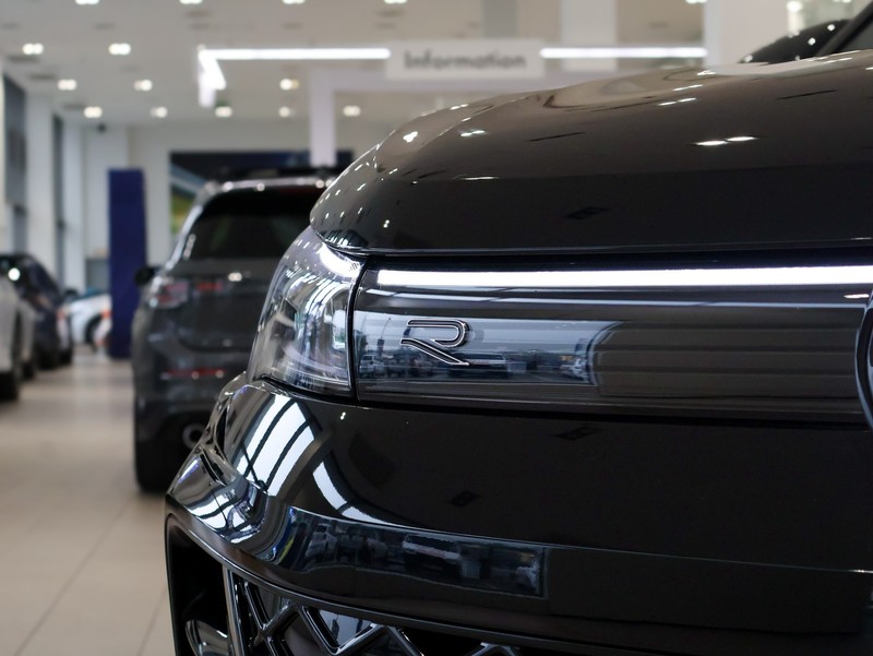 Volkswagen Tiguan - Hatfield VW Melrose Arch - Image 7