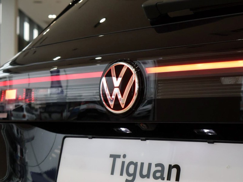 Volkswagen Tiguan - Hatfield VW Melrose Arch - Image 23