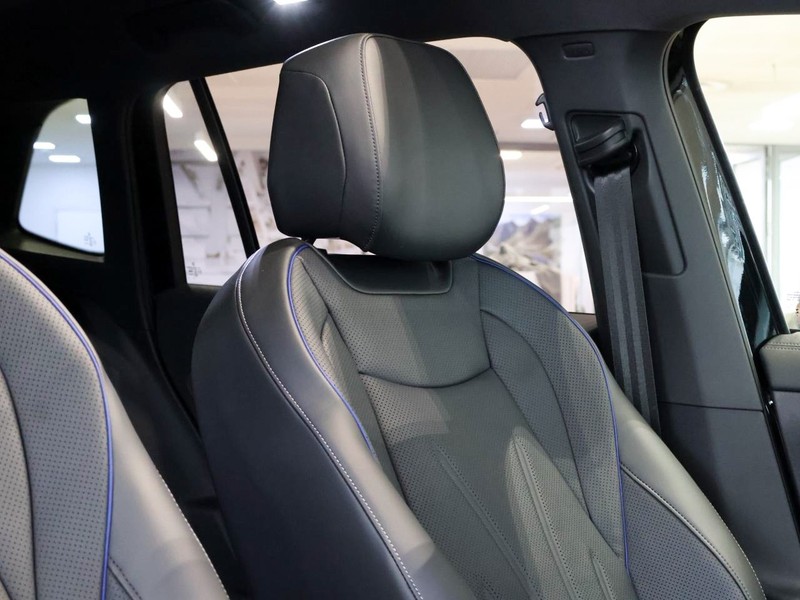 Volkswagen Tiguan - Hatfield VW Melrose Arch - Image 21