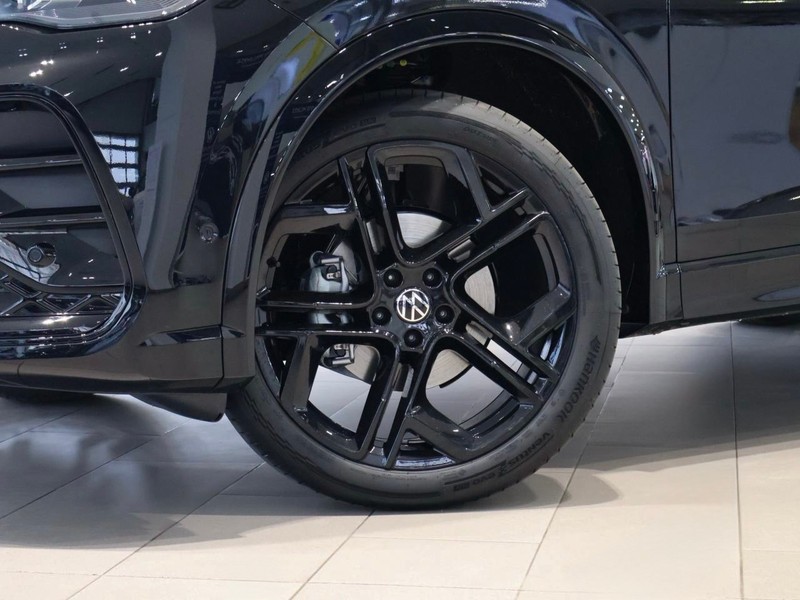 Volkswagen Tiguan - Hatfield VW Melrose Arch - Image 9