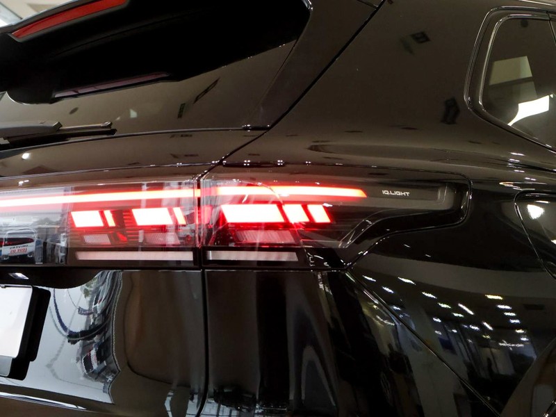 Volkswagen Tiguan - Hatfield VW Melrose Arch - Image 12