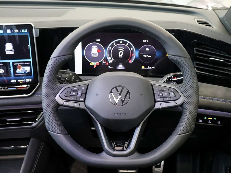 Volkswagen Tiguan - Hatfield VW Melrose Arch - Image 30
