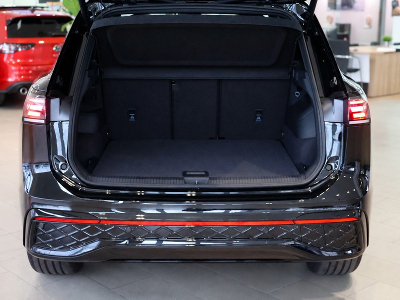 Volkswagen Tiguan - Hatfield VW Melrose Arch - Image 32