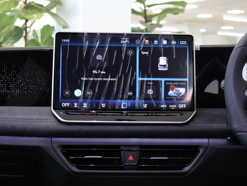 Volkswagen Tiguan - Hatfield VW Melrose Arch - Image 33