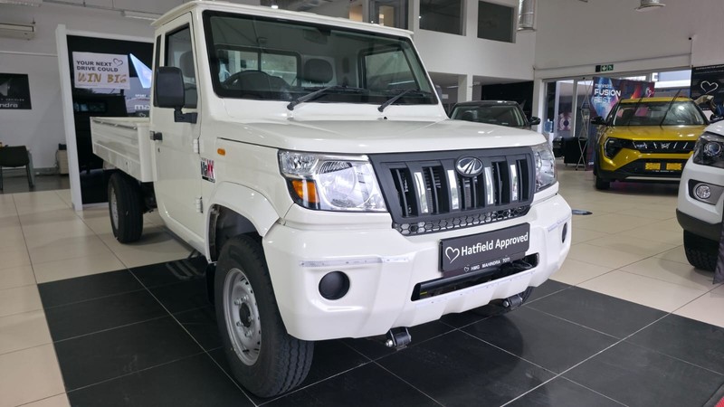 Mahindra XUV 3XO - Mahindra Amanzimtoti - Image 1